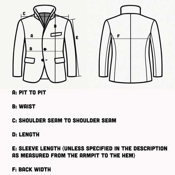 Canali US Sz 44 Black Blazer Men's Office Designer Wool Career Ventless European - Picture 15 of 15